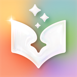 Magibook app icon