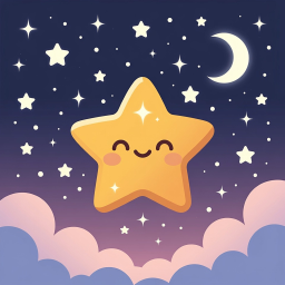 Storytelling app icon